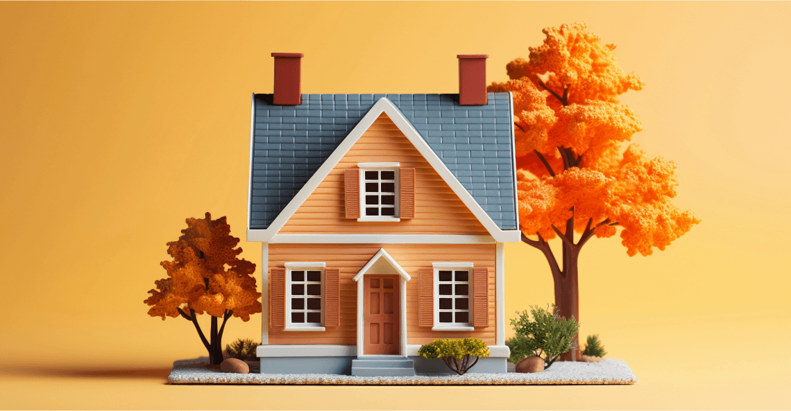 Maslak 1453'te Eşyalı 3+1 Satılık Daire